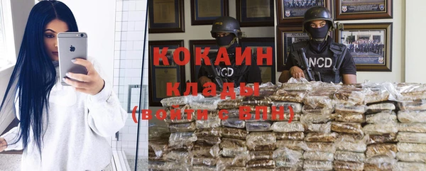 прущие крисы Аркадак